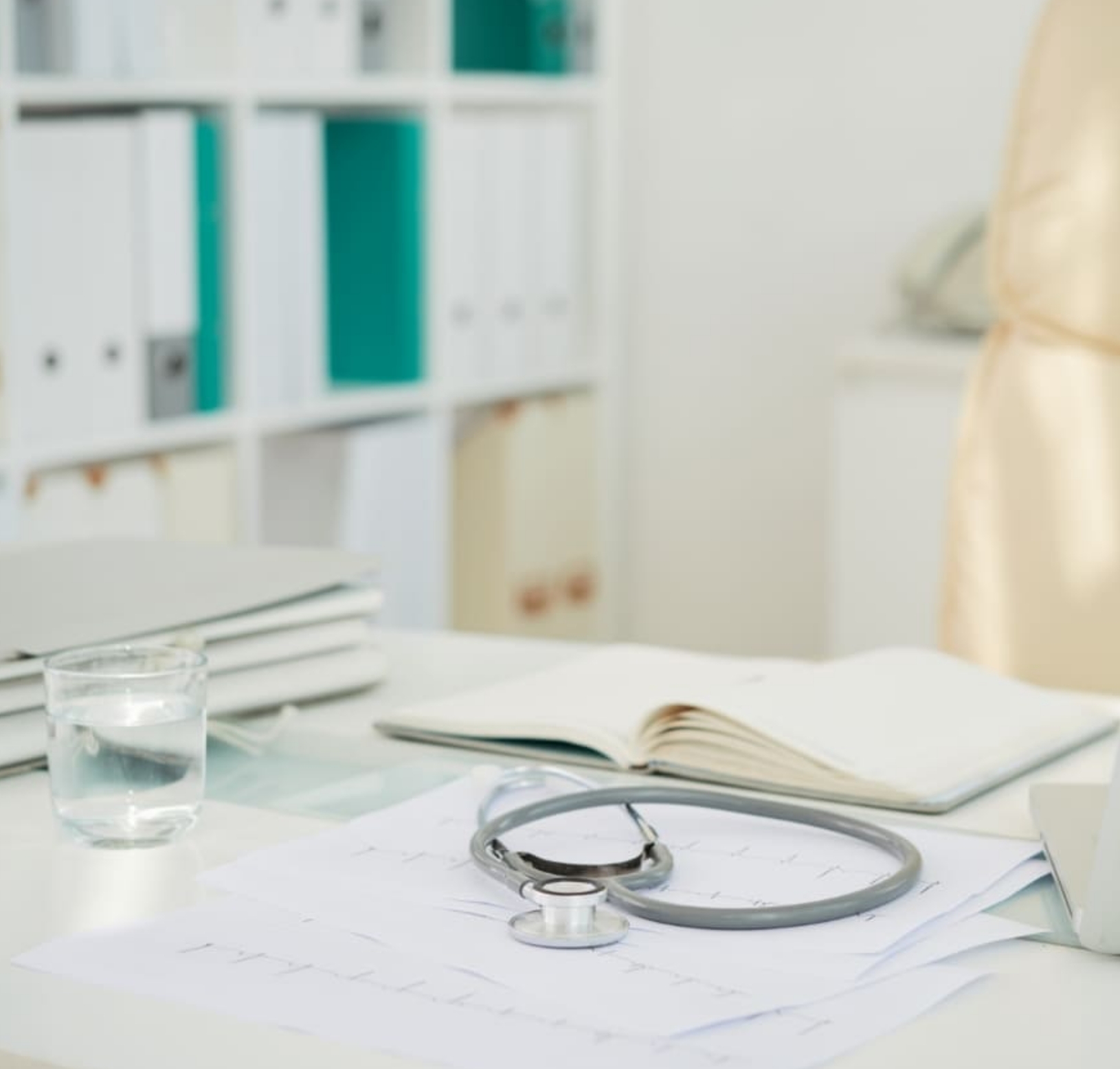 クリニック情報