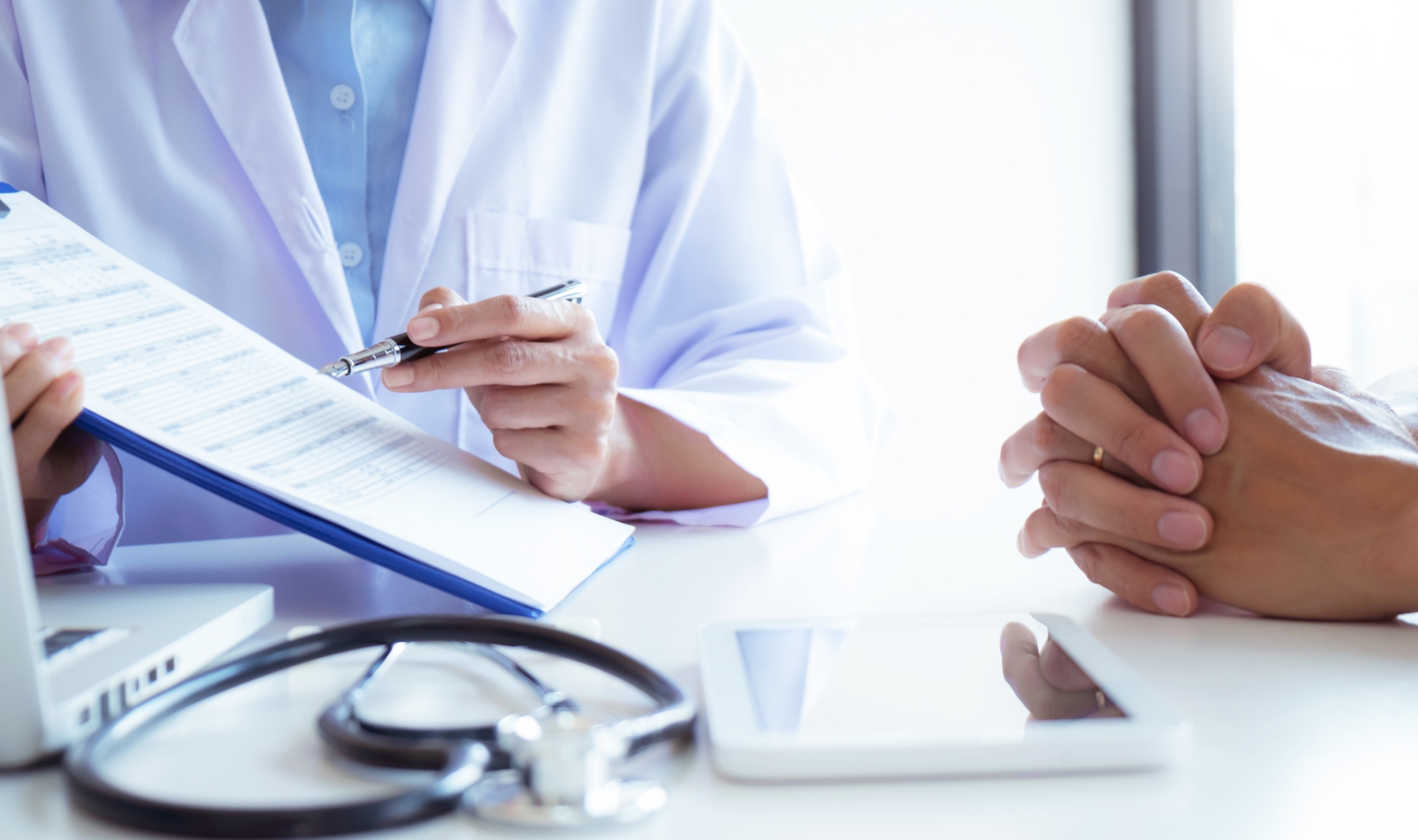 クリニック情報