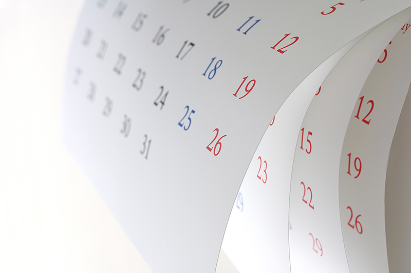 土曜日・日曜日も診療