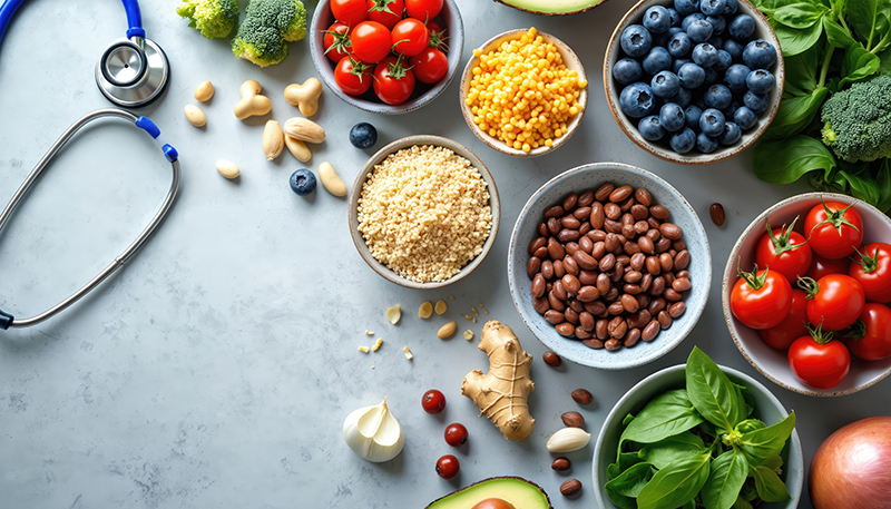 予防医療・自由診療への取り組み