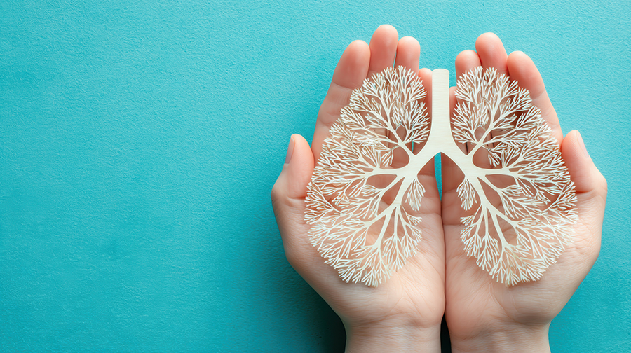 呼吸リハビリテーション